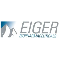 Eiger BioPharmaceuticals, Inc.