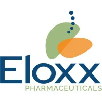 Eloxx Pharmaceuticals Inc.