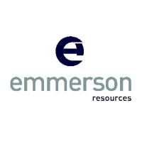 Emmerson Resources