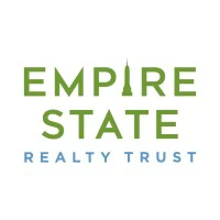 Empire State Realty Trust Inc