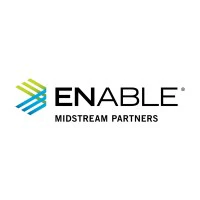 Enable Midstream Partners LP