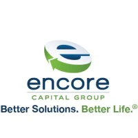 Encore Capital Group Inc