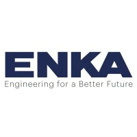 Enka Insaat ve Sanayi A.S