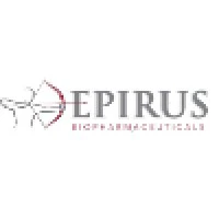 EPIRUS Biopharmaceuticals