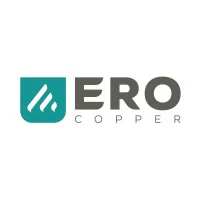 Ero Copper
