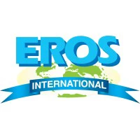 Eros International PLC