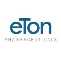 Eton Pharmaceuticals Inc.