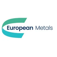 European Metals Holdings Limited