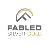 Fabled Silver Gold