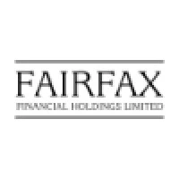 Fairfax Financial Holdings, Ltd. 