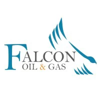 Falcon Oil & Gas Ltd