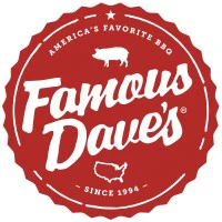 Famous Dave