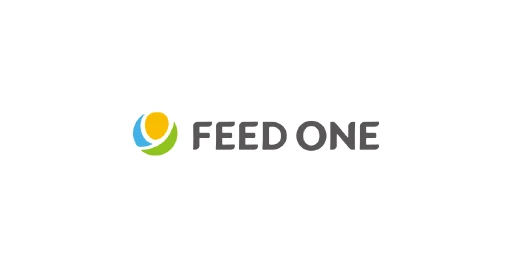 FEED ONE .