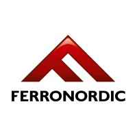 Ferronordic AB