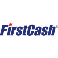 First Cash Financial Services