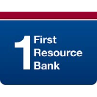 First Resource Bank