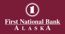 First National Bank Alaska