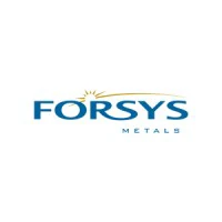 Forsys Metals