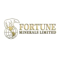 Fortune Minerals