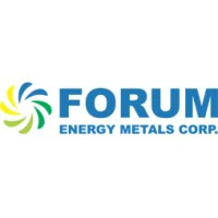Forum Energy Metals 