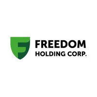 Freedom Holding Corp (NV)
