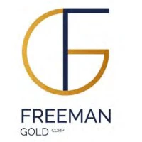 Freeman Gold Corp.