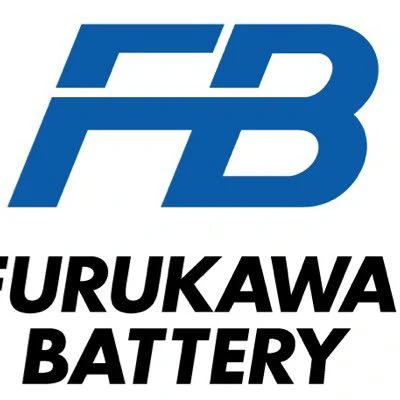 The Furukawa Battery .