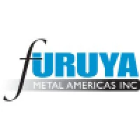 FURUYA METAL .