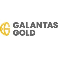 Galantas Gold Corporation