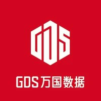 GDS Holdings Ltd