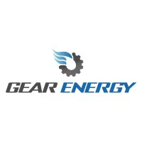 Gear Energy Ltd