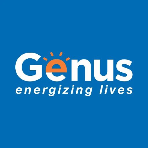 Genus Power Infrastructures