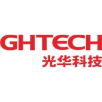 Guangdong Guanghua Sci-Tech Co Ltd