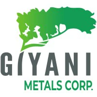 Giyani Metals .