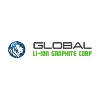 Global Li-Ion Graphite Corp.