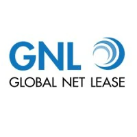 Global Net Lease Inc