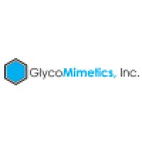 GlycoMimetics