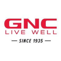 GNC Holdings Inc
