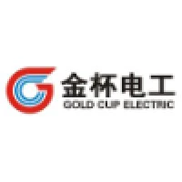 Goldcup Electric Apparatus Co Ltd