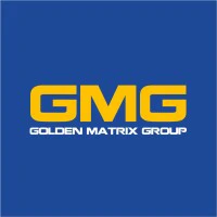 Golden Matrix Group