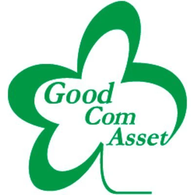 Good Com Asset Co.,Ltd.
