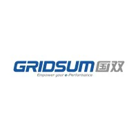 Gridsum Holding Inc
