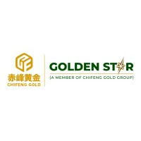 Golden Star Resources, Ltd