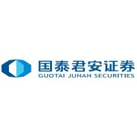 Guotai Junan Securities .