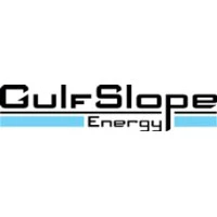 GulfSlope Energy, Inc