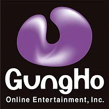 GungHo Online Entertainment,Inc.