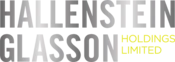 Hallenstein Glasson Holdings