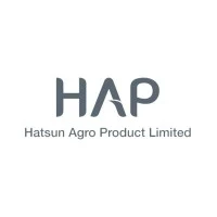 Hatsun Agro Product Limited