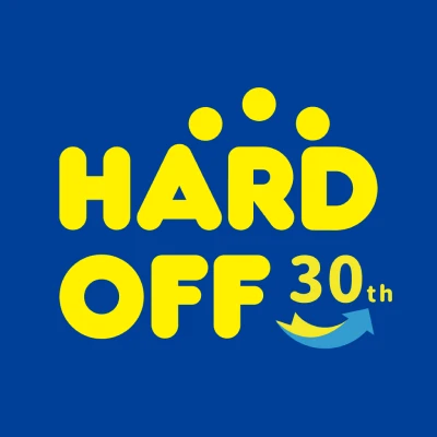 HARD OFF .