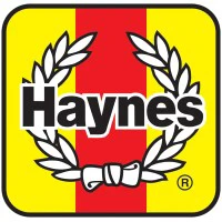 Haynes Publishing Group P.L.C.